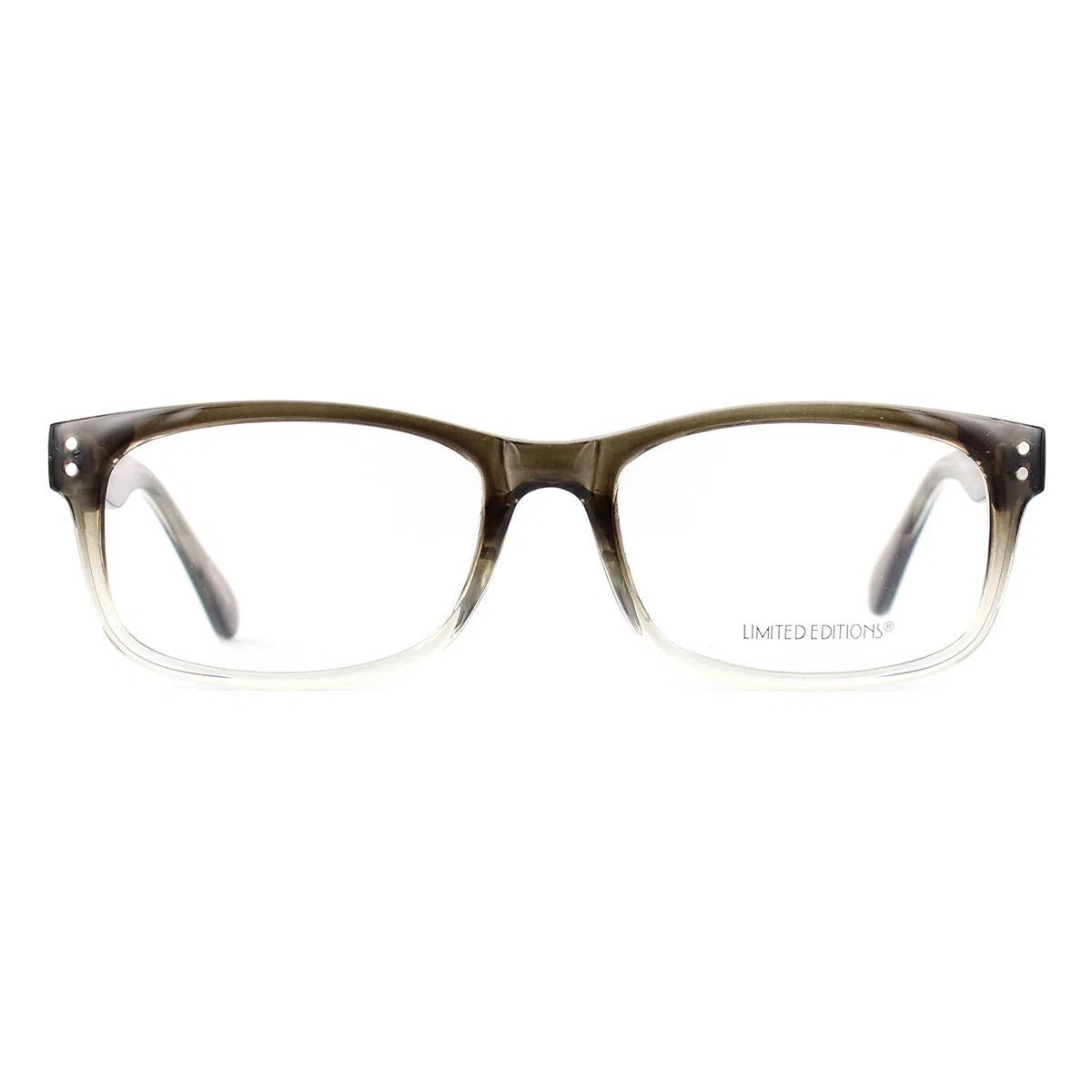 LIMITED EDITIONS MASTER Eyeglasses - view 4